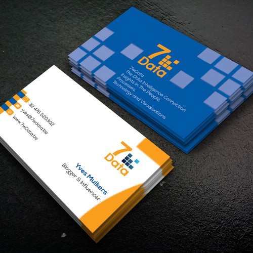 Creative Business Card