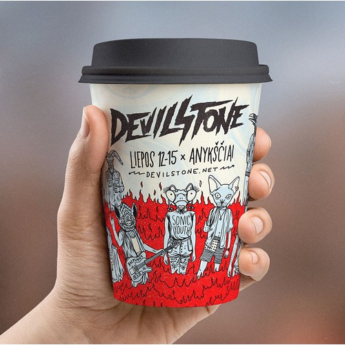 Devilstone Music Festival