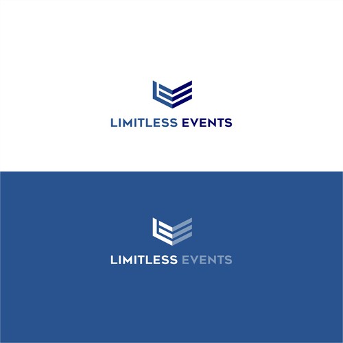 A logo for rental event