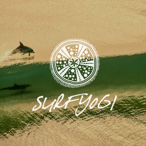Logo for Surfyogi