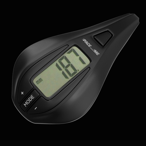 Athlet perfomance device "Pase...Me"