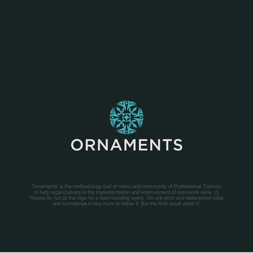 ornaments logo