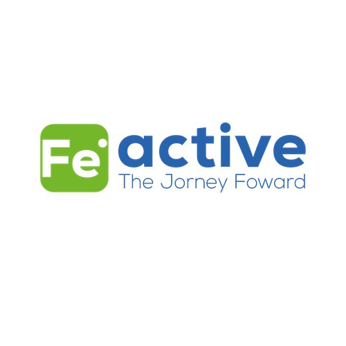 Logo - Feactive