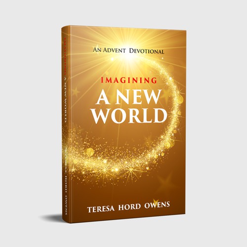 Imagining a New World: An Advent Devotional