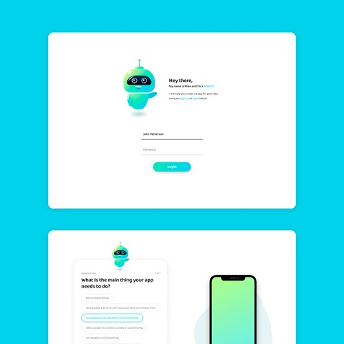 App Prototyping Software