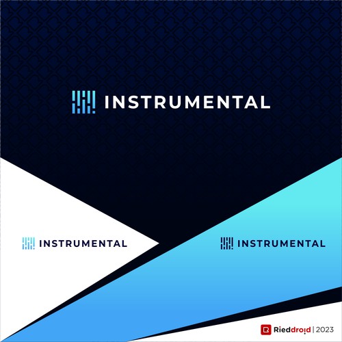 Logo for Instrumental