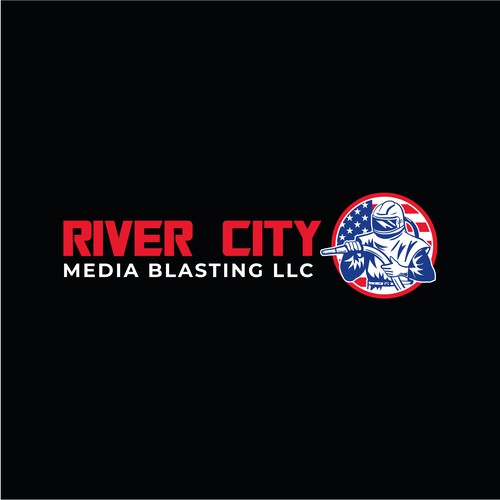 River city - Media Blasting