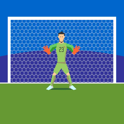 Animated GIF for The 99designs Cup - Community Contest