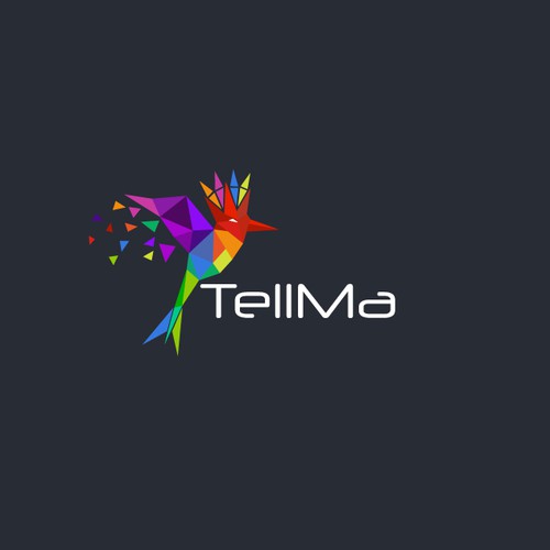 “ Tellma”键入故事，超越眼睛，吸引智力并表现出情感自我