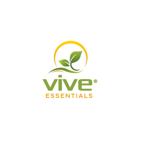 High Quality Supplements Brands With Natural / Premium Feel and Modern Look - Vive Essentials