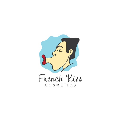 French Kiss