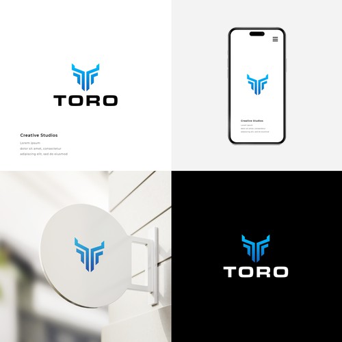 Toro Logo 