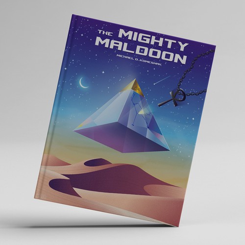 The Mighty Maldoon