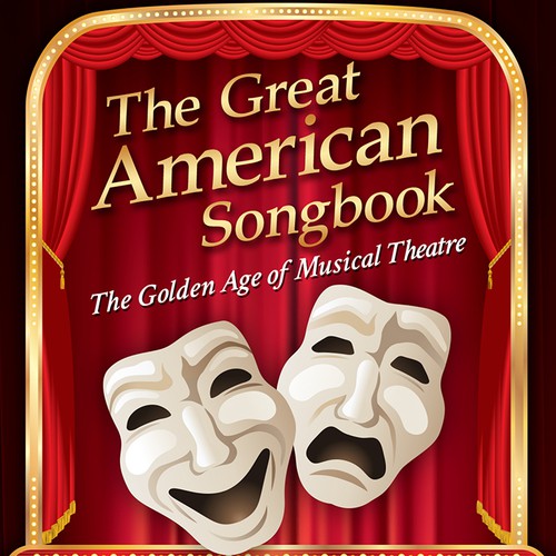 Poster For A New Musical: The Great American Songbook