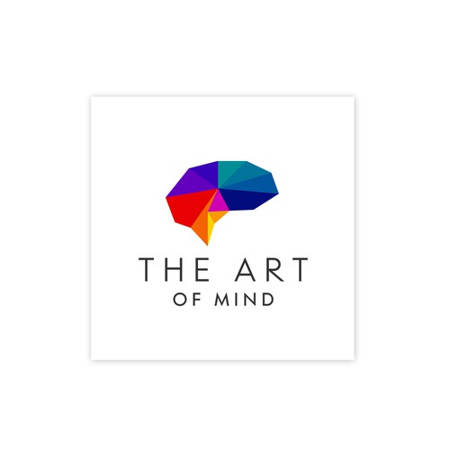 logo The Art of Mind