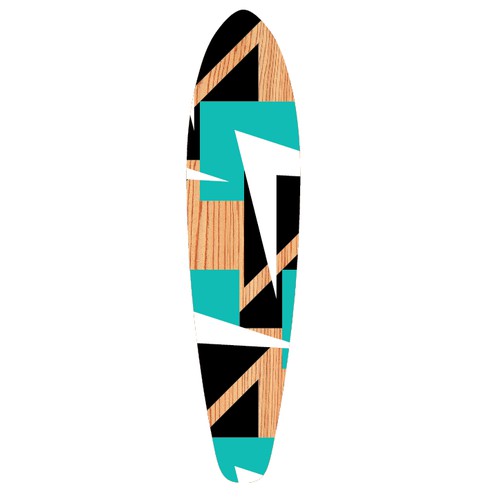 Longboard Design