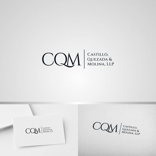 CQM logo