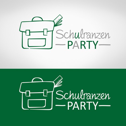 Macht ein motivierendes Logo für ein tolles Verkaufs-Event