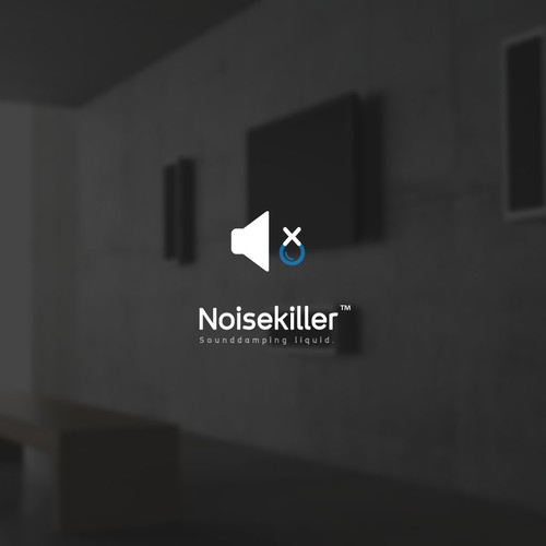 Noisekiller | sounddamping liquid