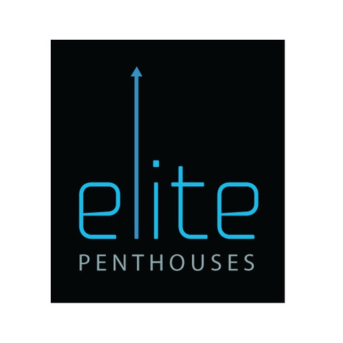 New logo wanted for Elite Penthouses