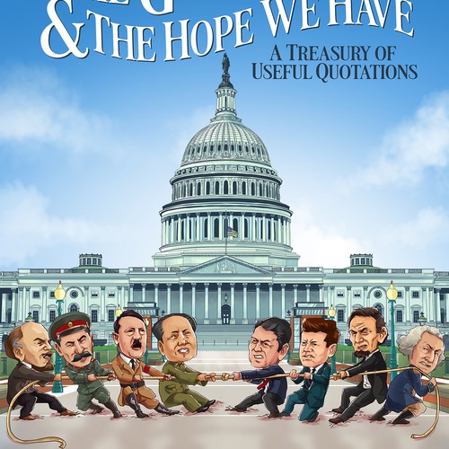 The Good the Bad and the hope we have