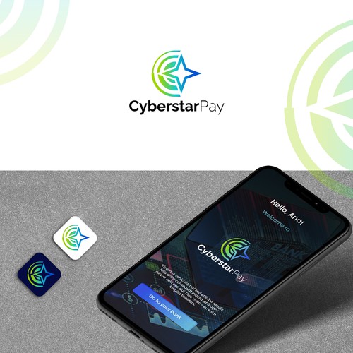 Cyberstar Pay