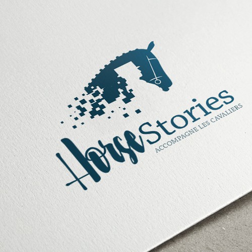 Horse Stories