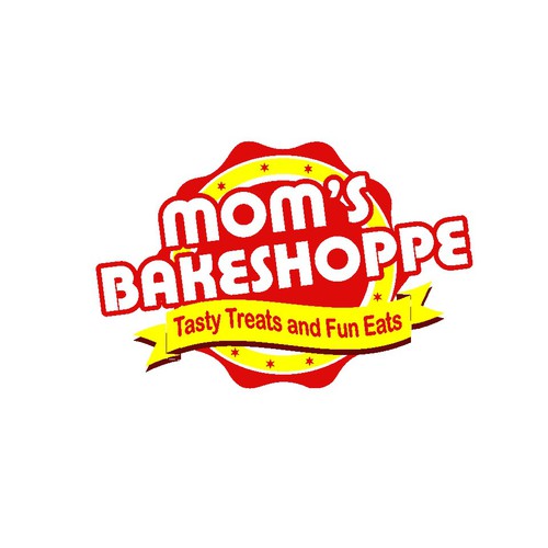 Mom's Bakeshoppe