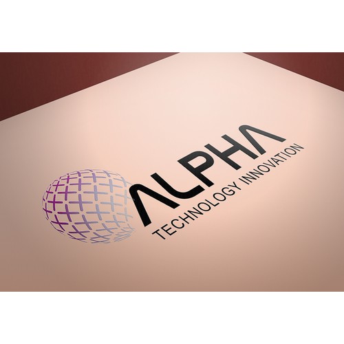 IT startup logo