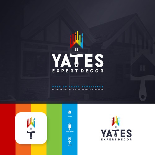 Yates Expert Decor