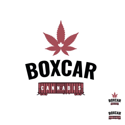 BOXCAR CANNABIS