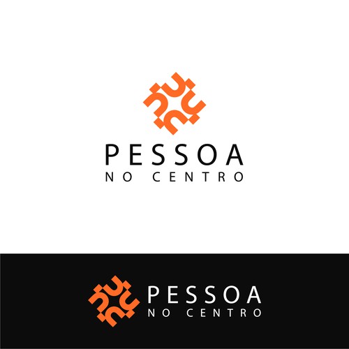 Business & Consulting Logo Design