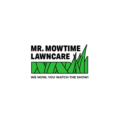 Logo design 