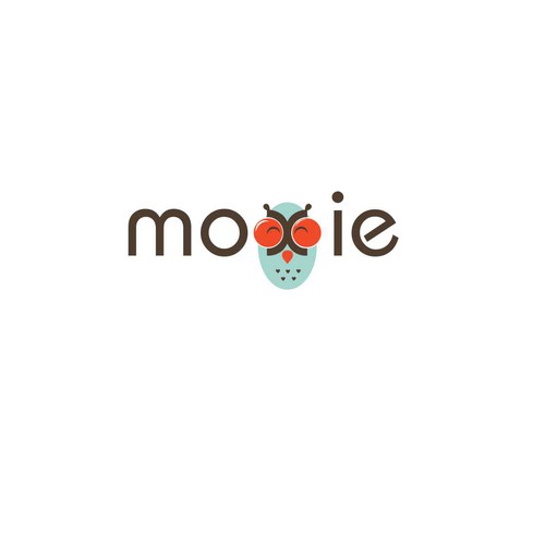 Help Moxie with a new logo