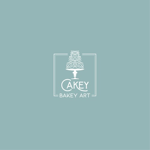 Cakey Bakey Art