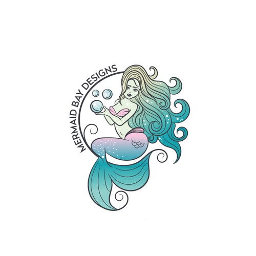 Magical Mermaid
