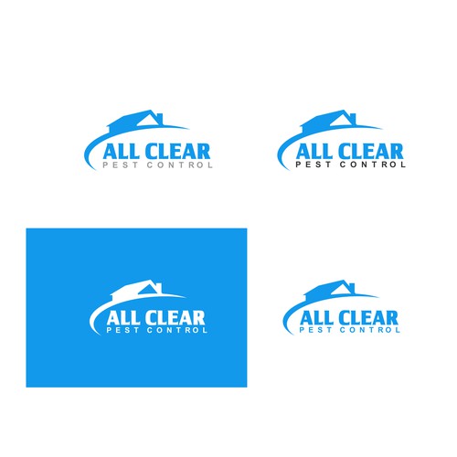 ALL CLEAR