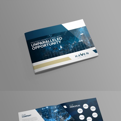 A unique challenge within the financial services sector