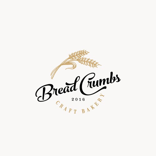 logo for bakery