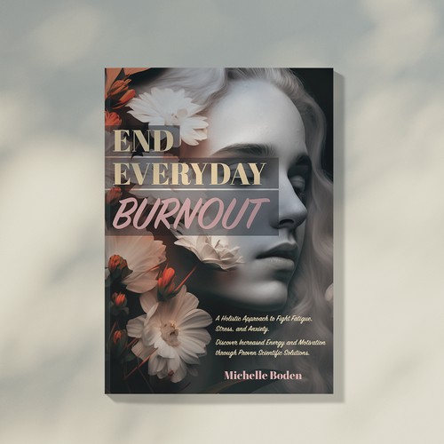 End everyday burnout