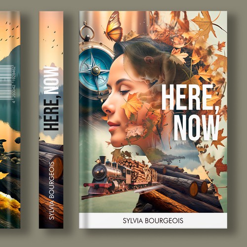 Cover Design