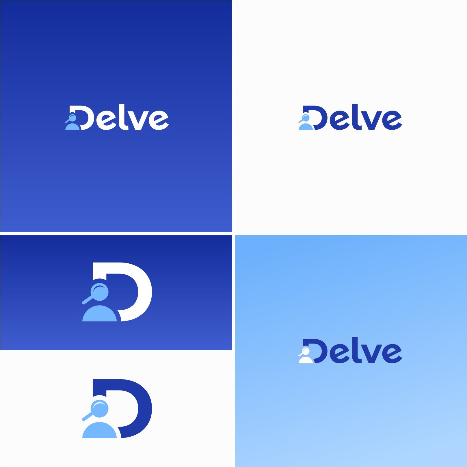 Executive Search Company Seeking really cool logo design!
