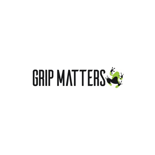 Grip Matters