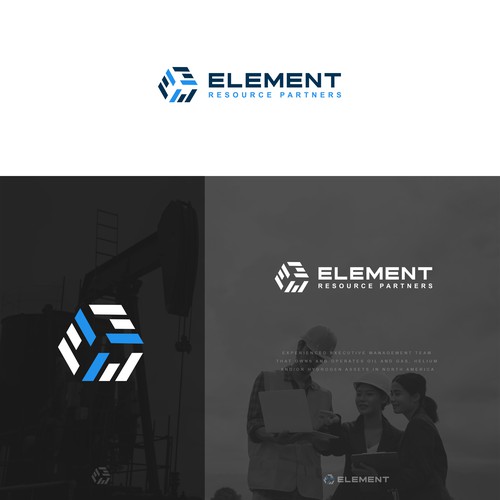 Element Resource Partners Logo