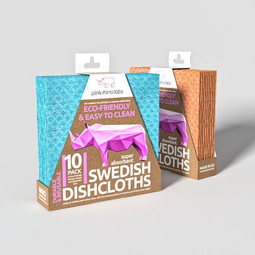 eco-friendly product