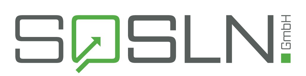 Gestalte jetzt ein Logo für Software Qualität