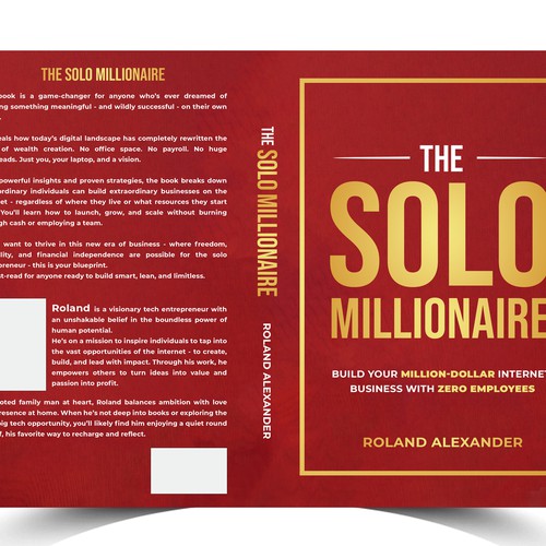 The SOLO millionaire 