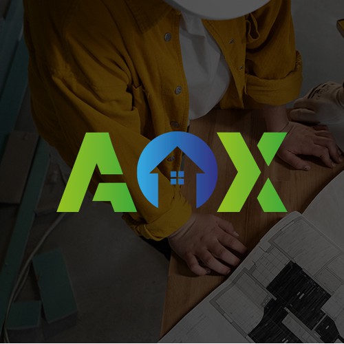 AOX Logodesign