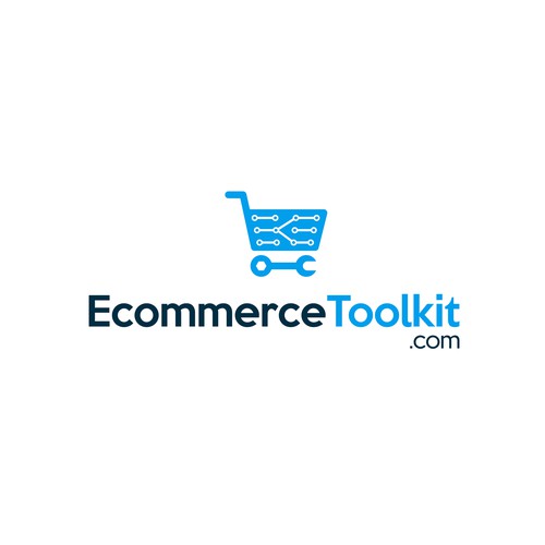 Logo EcommerceToolkit.com