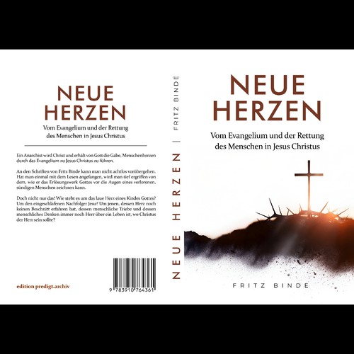 Neue Herzen
